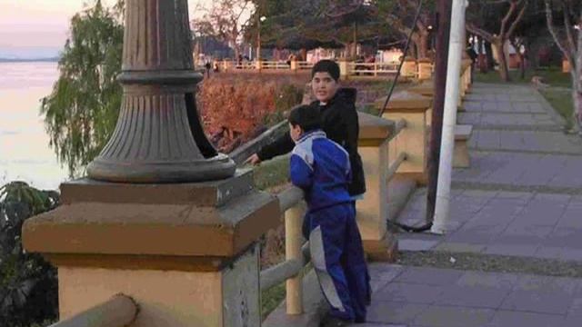 Corrientes Argentina смотреть онлайн