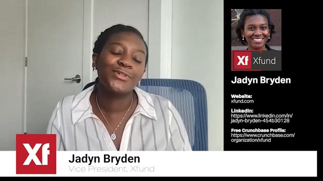 The Negative Qualitative Traits Displayed By Founders, With Jadyn Bryden of Xfund смотреть онлайн