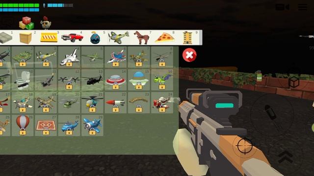 Шок контент??