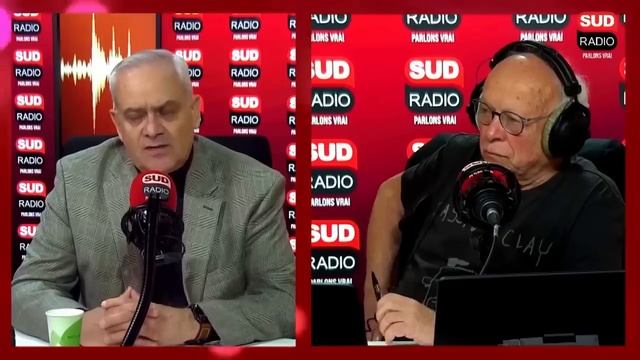 Vaincre le terrorisme djihadiste : explications avec Jacques Baud. смотреть онлайн