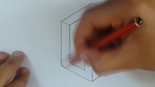 How To Draw Oscar Reutersvard's Four Bars смотреть онлайн