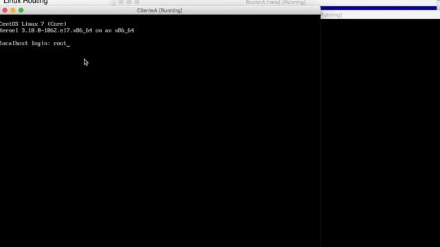 Ruteadores con Linux - RedHat / Rocky Linux / Alma Linux / Oracle Linux / CentOS смотреть онлайн