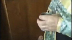 Бесноватые