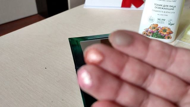 Купила палетку Lamel Moonrise ???