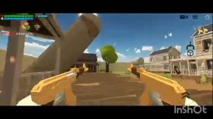 КАК ПОЛУЧИТЬ СЕКРЕТНУЮ КАРТУ В ЧИКЕН ГАН?!? Чикен Ган