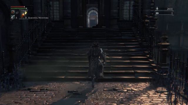 Bloodborne! Есть другое направление! смотреть онлайн