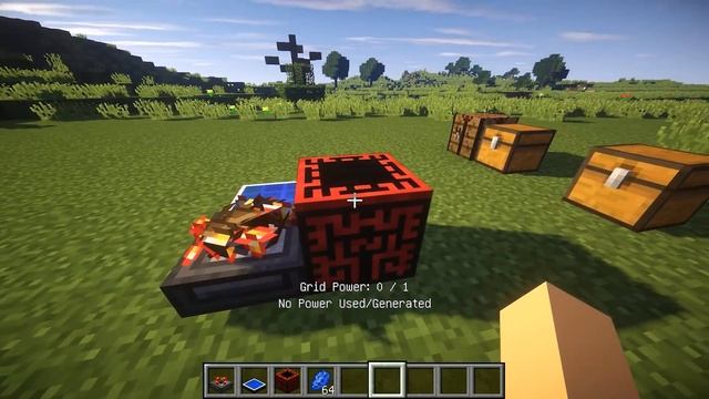 Гайд по Extra Utilities 2 1.12.2 #1 Основы смотреть онлайн