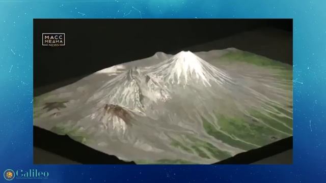 Social Entrepreneurs Of Kamchatka. Vulcanarium. By Galileo Impact Stories