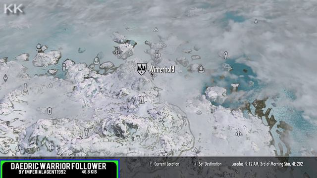 Skyrim Special Edition: ▶️5 BRAND NEW CONSOLE MODS◀️ #254 (PS4/XB1/PC) смотреть онлайн