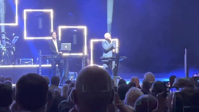 Midge Ure - Fade to Grey 25/05/23 смотреть онлайн