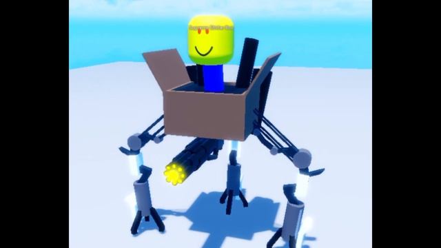 10 New Leaks (Super Box Siege Defense : Roblox) смотреть онлайн