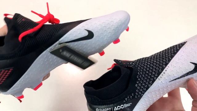 COMPARE : Nike Phantom Vision 2 Elite vs Nike Phantom Vision 2 Pro смотреть онлайн