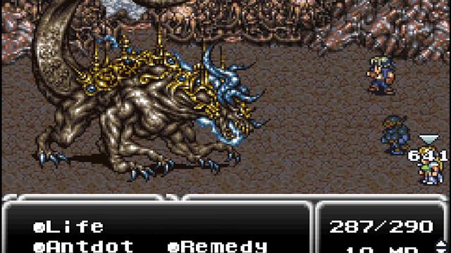 The Fierce Battle (Atma Weapon) - Final Fantasy VI | Metal Cover смотреть онлайн