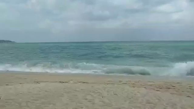 Пляж Ламай Самуи Тайланд смотреть онлайн