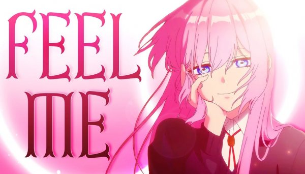 Feel Me / AMV / Анимемикс / Animemix
