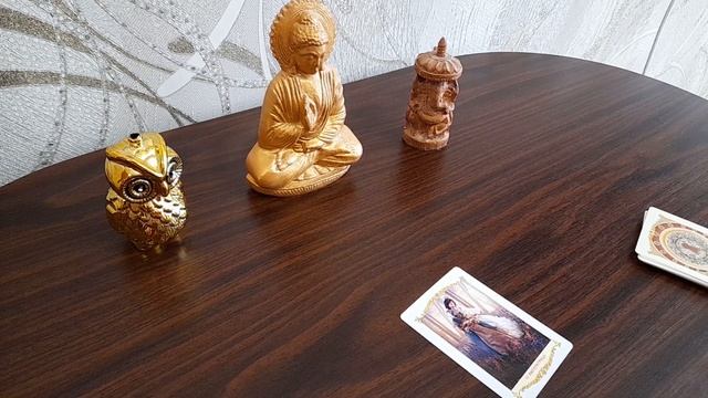 Карта Дня Гадание Таро 5 апреля 2022 смотреть онлайн