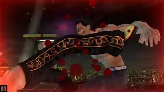Kurohyou Ryu Ga Gotoku Shinshou: Ex Hard Boss Battles #11 - Shinjou Reiji смотреть онлайн