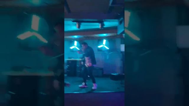 Макс Эпиграф (ABAMA CLAN) - Desert eagles & СаняSET с гостевым куплетом. #music #rap #russia #under смотреть онлайн