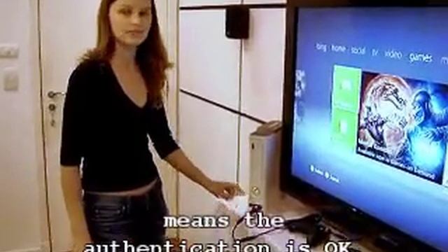 Tutorial: How to (easiest way) connect your PS3 controller (Dualshock 3) on the XBox 360. смотреть онлайн