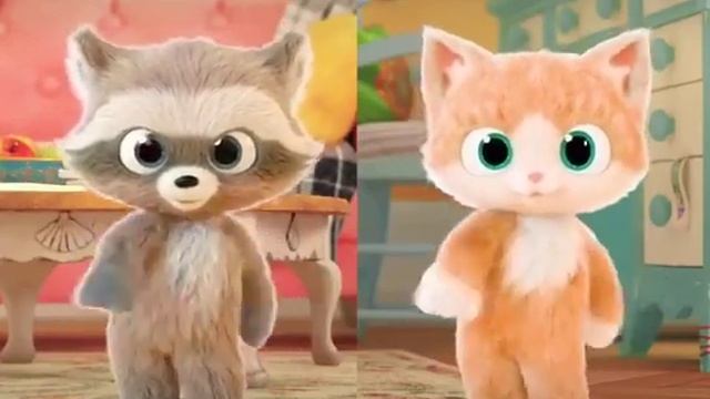 Танец скибиди па па смотреть онлайн