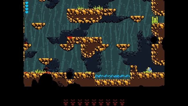 ► WTF Is... - Samurai Gunn ? смотреть онлайн