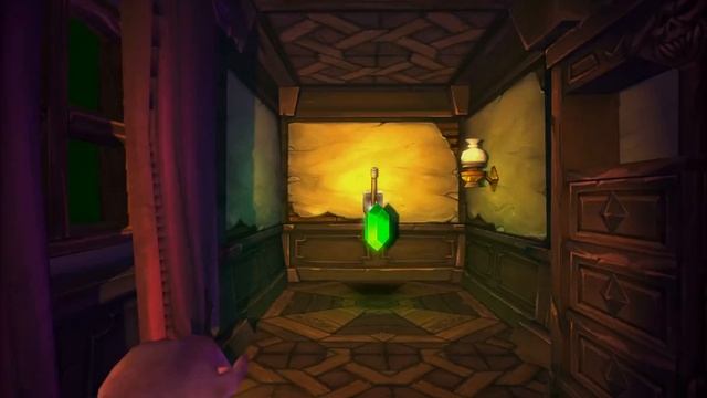 Mindkeeper : The Lurking Fear - iOS / Android Gameplay Walkthrough Part 1 (by Abylight) смотреть онлайн