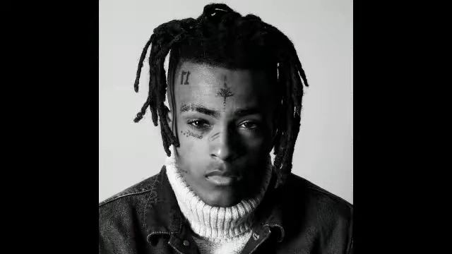 ПЕСНЯ Moonlight - xxxtentacion НА РУССКОМ смотреть онлайн