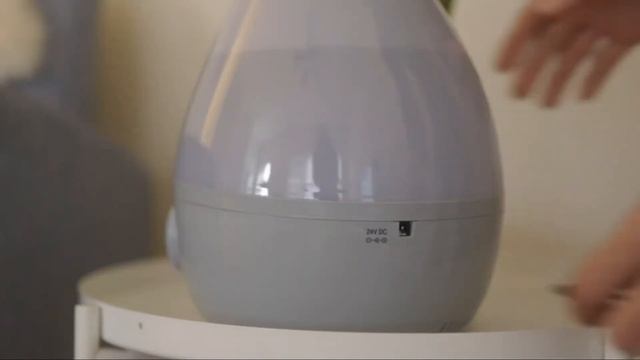 Top 5 Best Small Humidifier 2022 смотреть онлайн