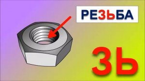 Развивающие мультики для детей. Учимся читать склад ЗЬ. Логопедические распевки