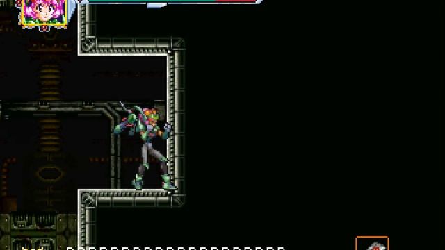 Chou-Kousoku Grandoll | (PS1) |