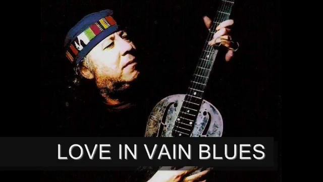 PETER GREEN - THE ROBERT JOHNSON SONGBOOK смотреть онлайн