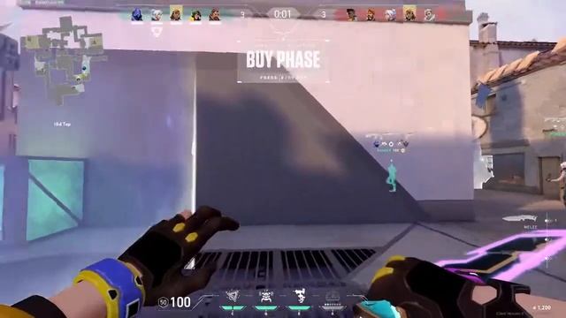 Valorant • New Agent * KARBO GAMING смотреть онлайн