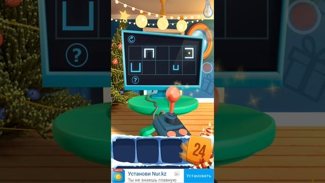 100 Doors Seasons 3 Level 24 — 100 дверей сезоны 3 уровень 24