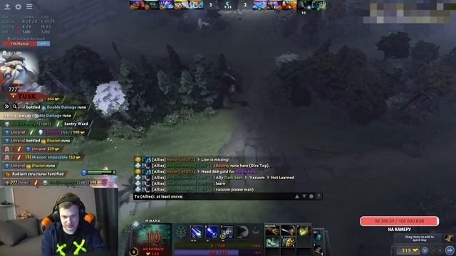 Sh4dowehhh про брата Iceberg Pikachu; Инсайд про кик игрока; Про M19; про имбу Pangolier и Alchemis смотреть онлайн