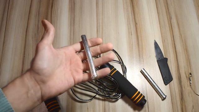 Профессиональная СКАКАЛКА