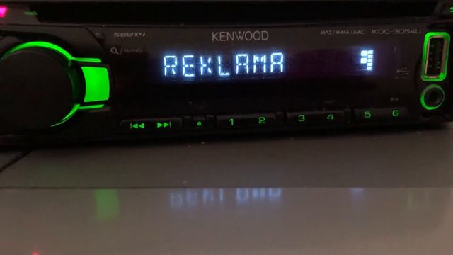 [Local] 102.8 Радио NS г.Семей (250 вт),dist 135 km. Antenna yagi 6-el. 13.08.21 г. смотреть онлайн