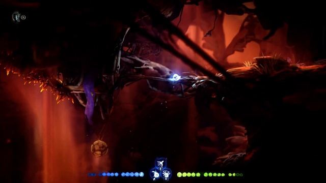 Windswept Wastes Spirit Gate (all keystones locations) Ori and the Will of the Wisps смотреть онлайн