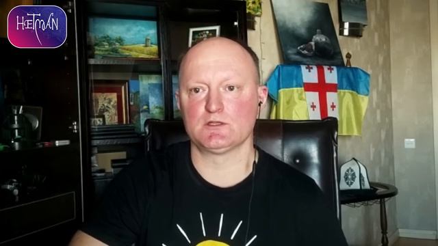 Глобальное противостояние достигнет пика. Украина, Армения, Азербайджан, Грузия, Израиль... — Копча