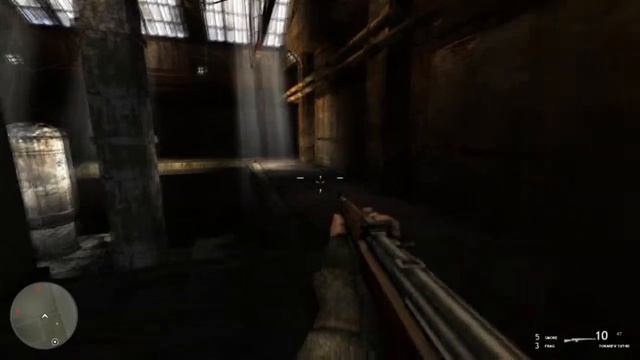 Battlestrike - Shadow of Stalingrad mission 4 смотреть онлайн