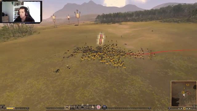 TOTAL WAR ROME 2: 1100 AD: Georgia part 3 : declaring war on ...... смотреть онлайн