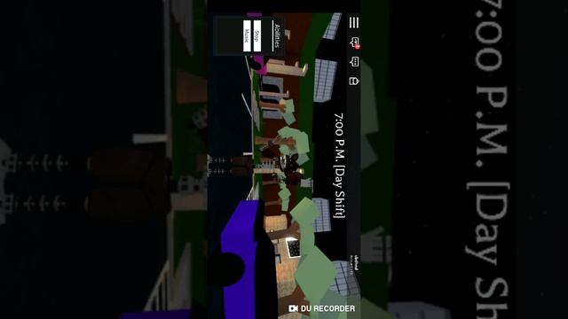Все секретные аниматроники в фредбер и друзья семейная пиццерия|ROBLOX смотреть онлайн