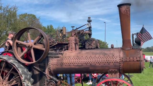 Steam Punk смотреть онлайн
