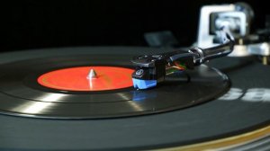 Долгоиграющая пластинка 78 оборотов. Владимир Нечаев и Владимир Бунчиков. 1952