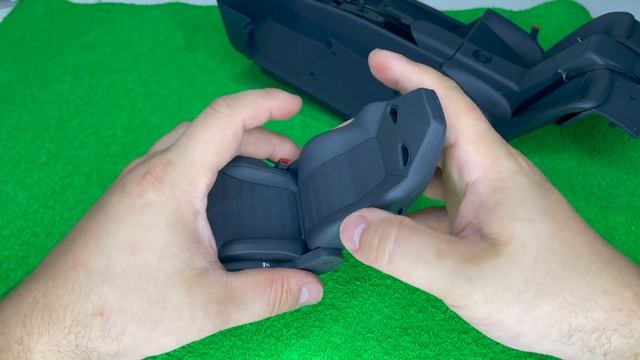 Сборка Nissan R35 GT-R - Part 27-30 (EagleMoss) - Pack8