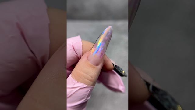 Битое стекло #Аэрография #стемпинг #френч #дизайнногтей #маникюр #мкногти #nails #nailart смотреть онлайн