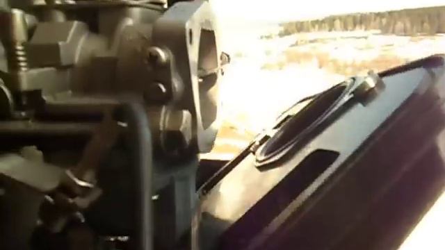 HDX T 35 FWS видеовопрос