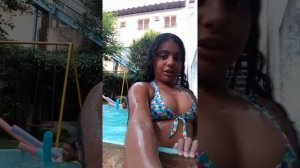 Na Piscina