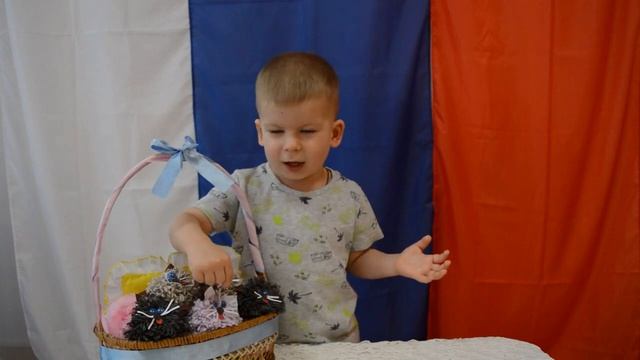 45 Гаврилов Андрей Котята дс15 смотреть онлайн