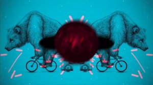 Ехали медведи на велосипеде Tanir & Tyomcha TikTok remix