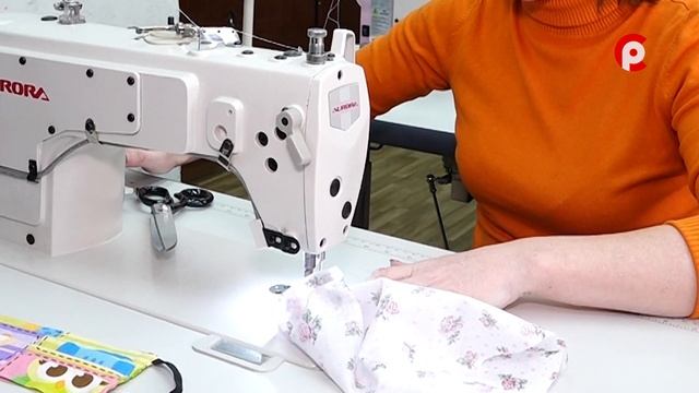 Шьют маски смотреть онлайн